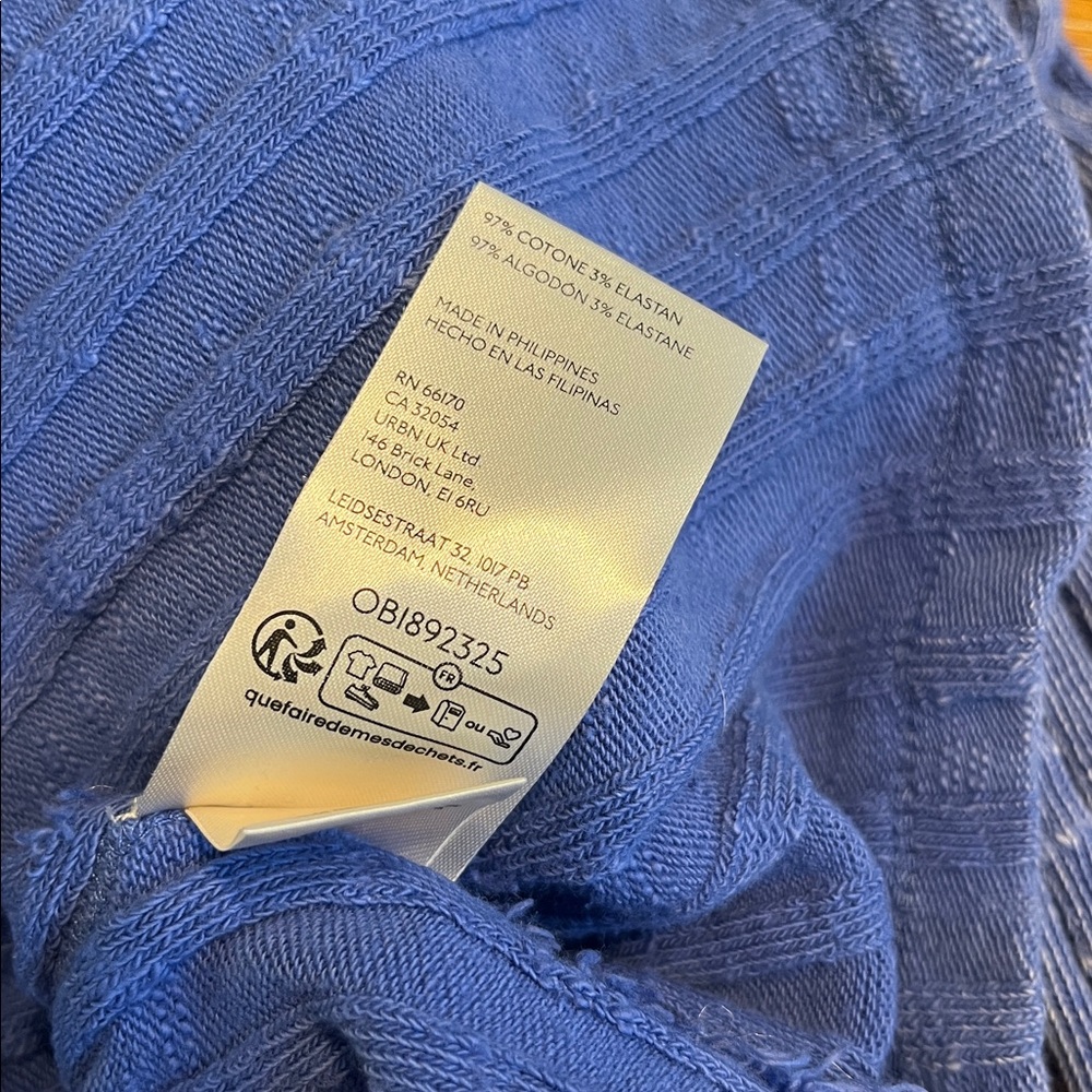 We The Free just you turtleneck - Picture 11 of 16